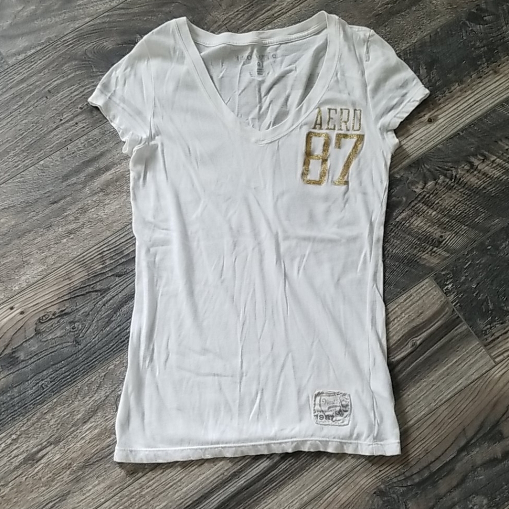 Aeropostale V neck